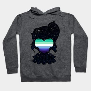 GAY PRIDE Hoodie